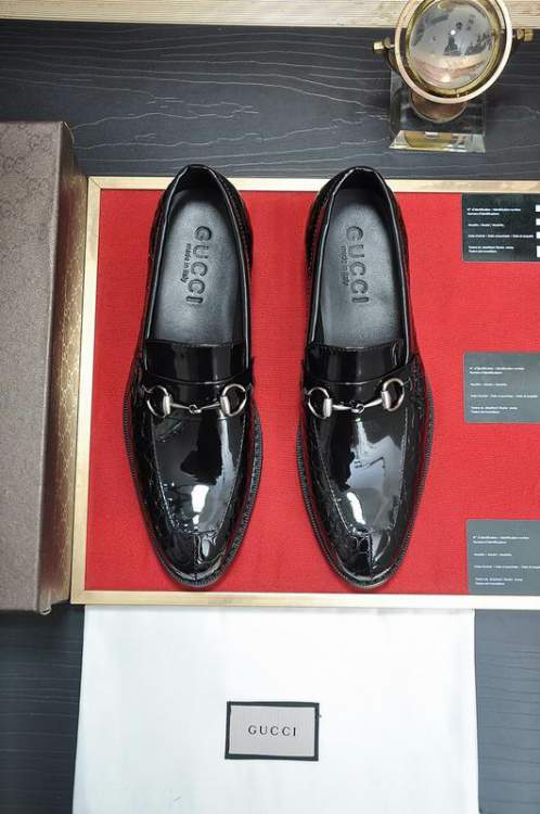 Picture of Gucci Shoes _SKUGuccisz38-45mnf031488000